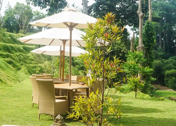 Sthala, A Tribute Portfolio Hotel, Ubud Bali