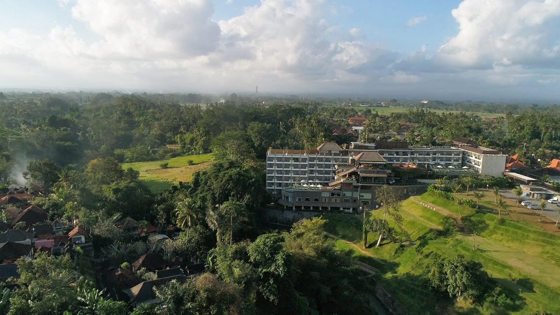 Station touristique Sthala, A Tribute Portfolio Hotel, Bali 5*