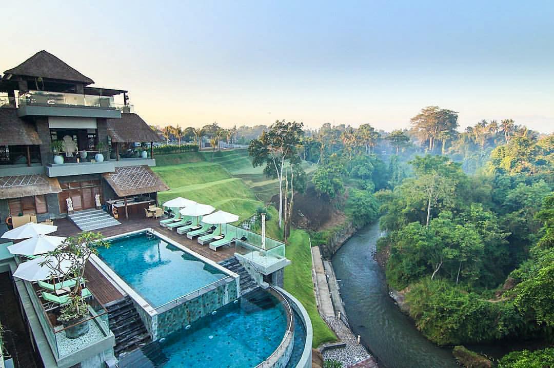 Sthala, A Tribute Portfolio Hotel, Bali 5*