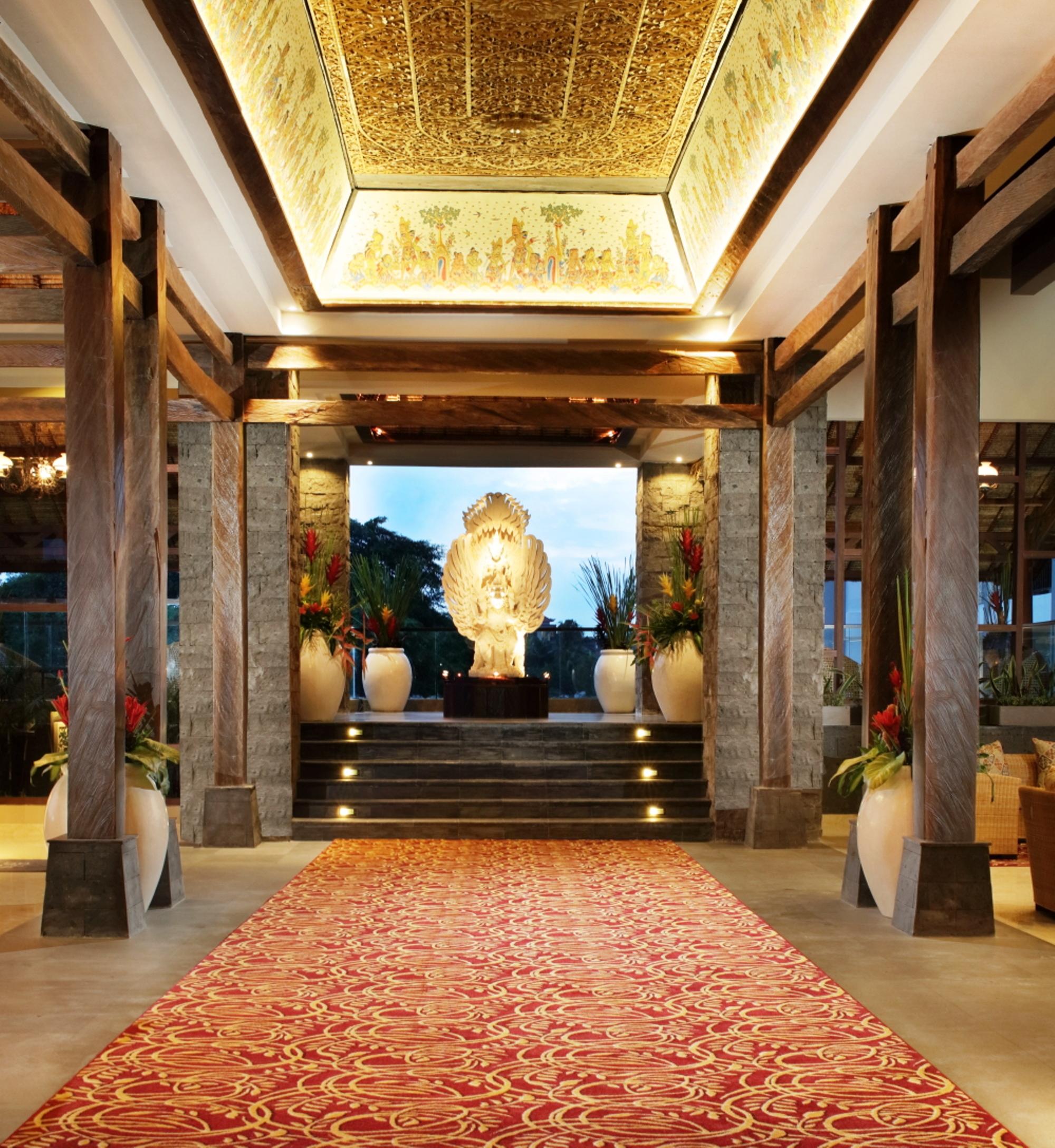Station touristique Sthala, A Tribute Portfolio Hotel, Bali 5*