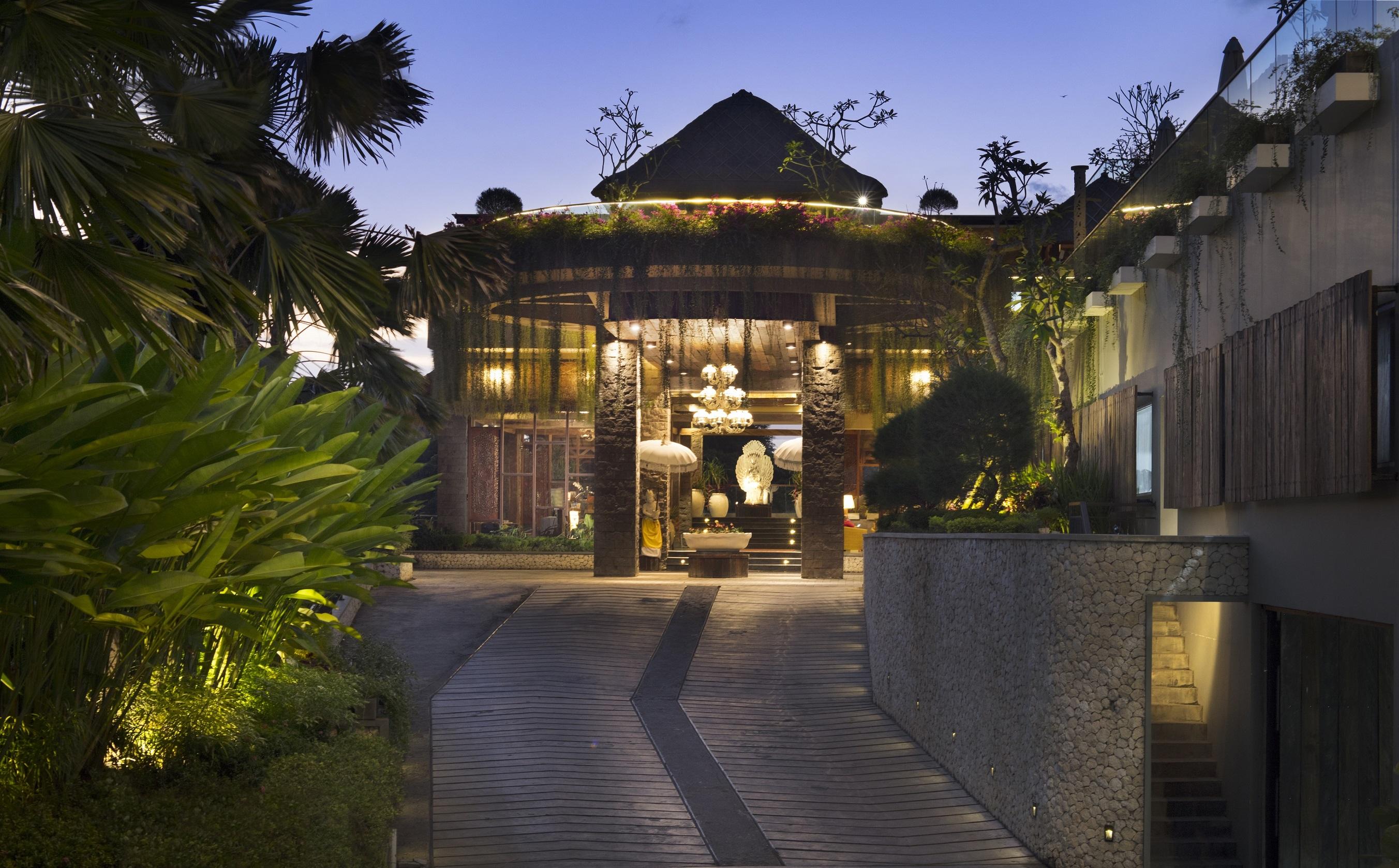 Sthala, A Tribute Portfolio Hotel, Bali Station touristique 5*