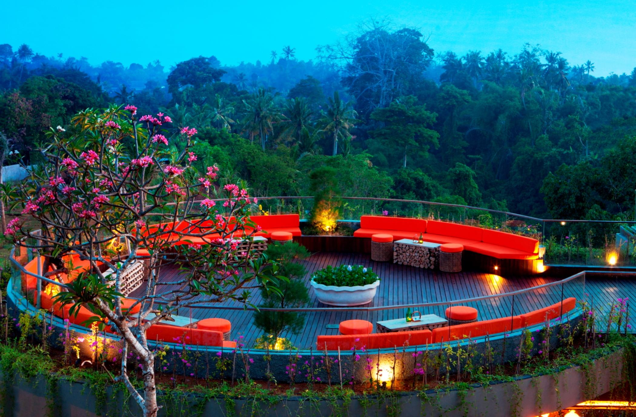 Station touristique Sthala, A Tribute Portfolio Hotel, Bali