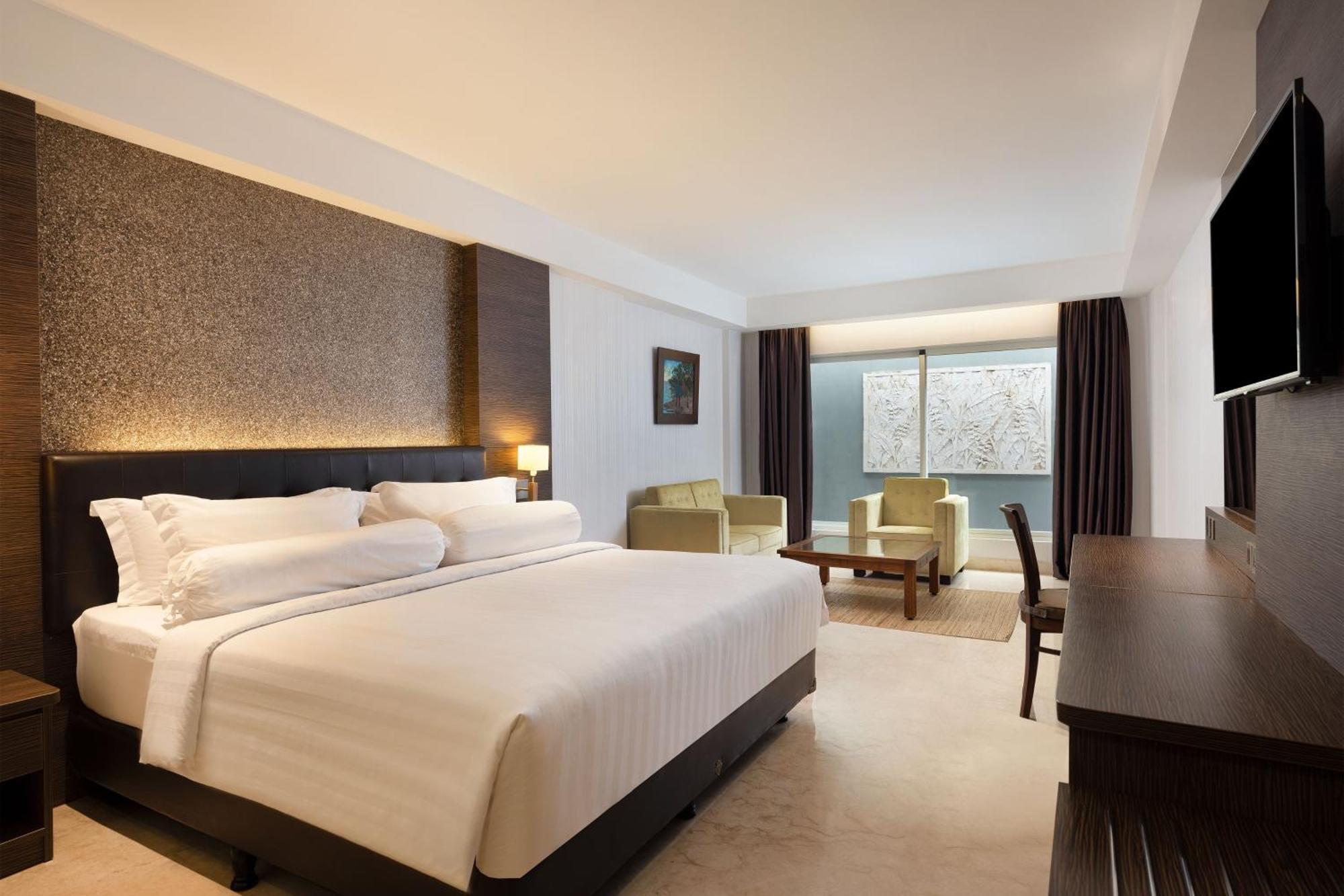 Sthala, A Tribute Portfolio Hotel, Bali 5*