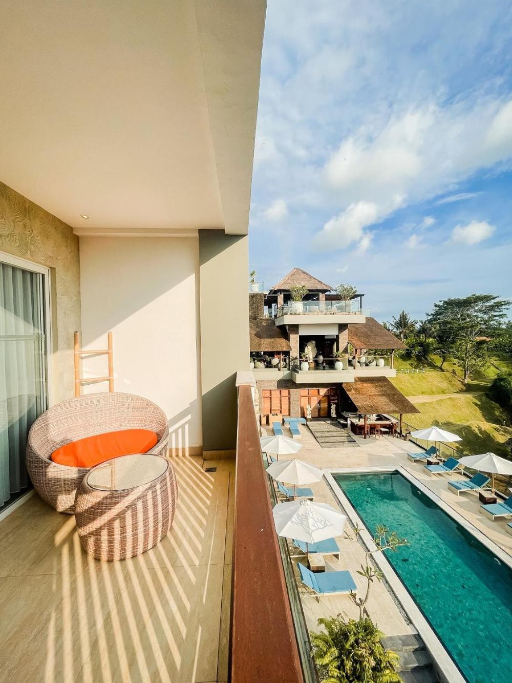 Station touristique Sthala, A Tribute Portfolio Hotel, Bali