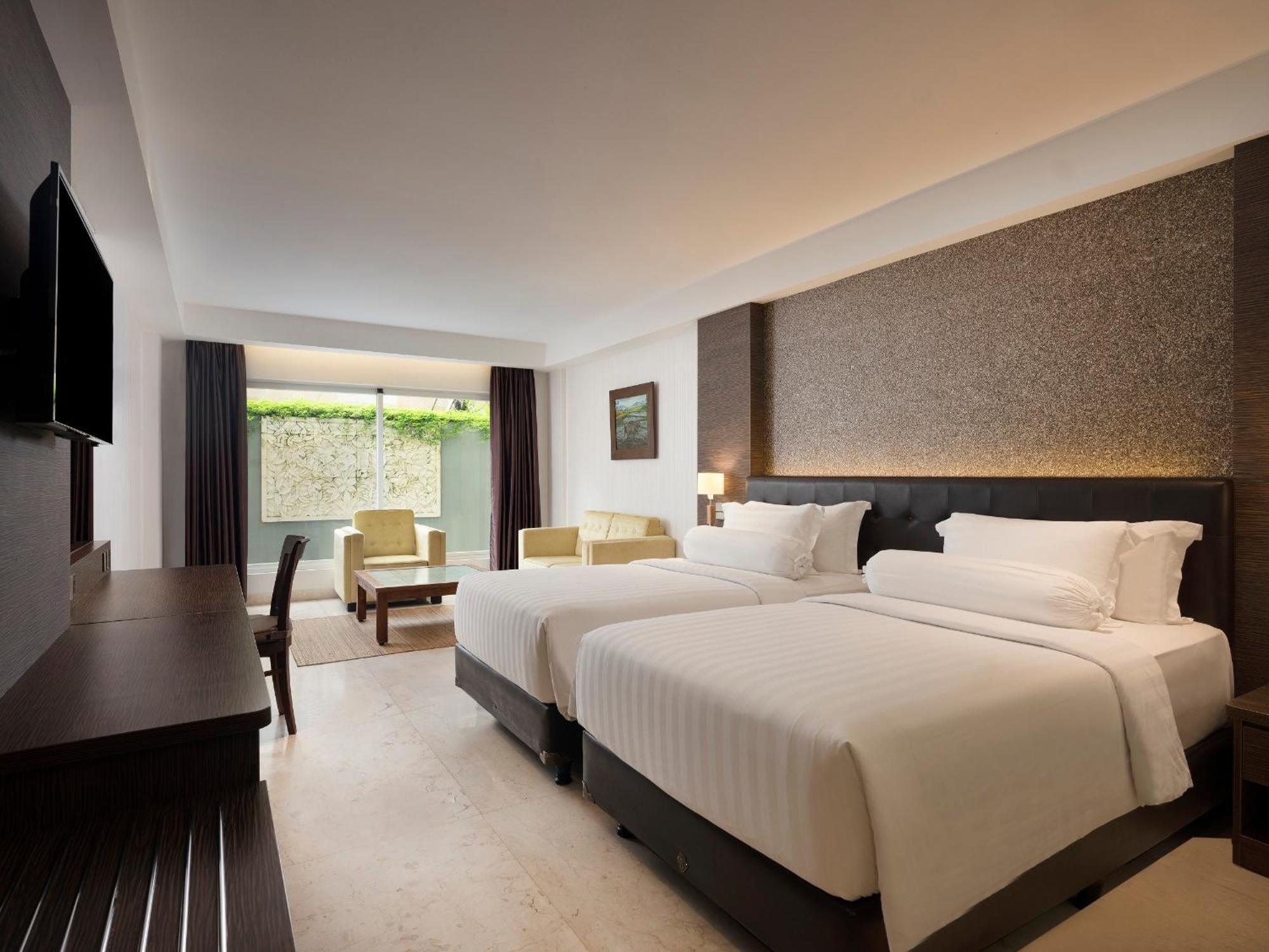 Station touristique Sthala, A Tribute Portfolio Hotel, Bali 5*