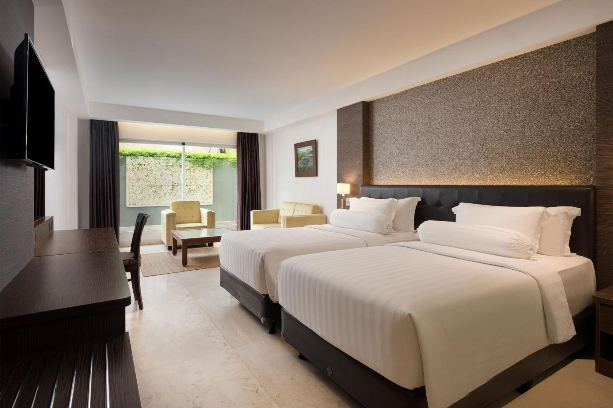 Station touristique Sthala, A Tribute Portfolio Hotel, Bali
