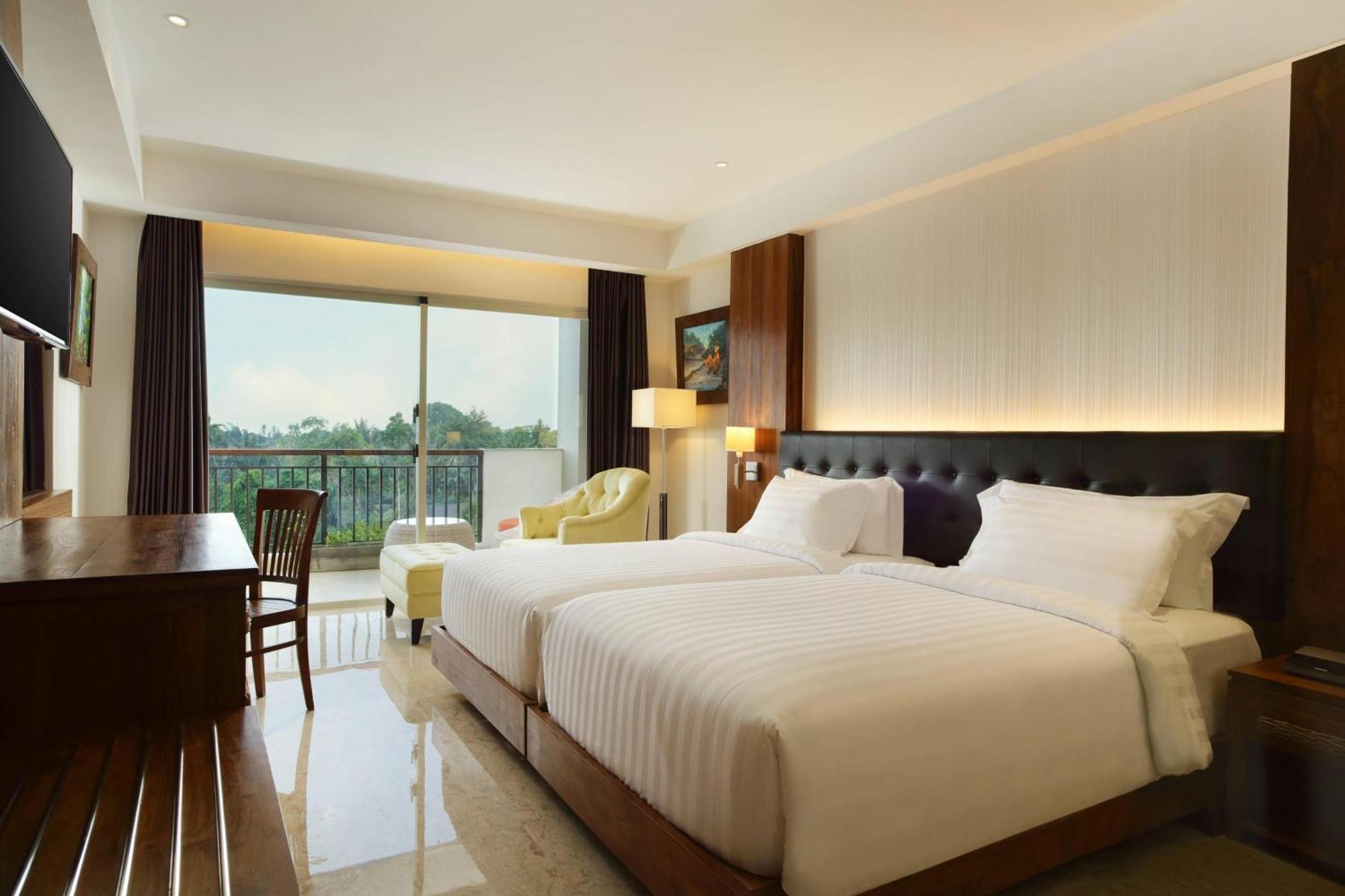 Station touristique Sthala, A Tribute Portfolio Hotel, Bali Ubud