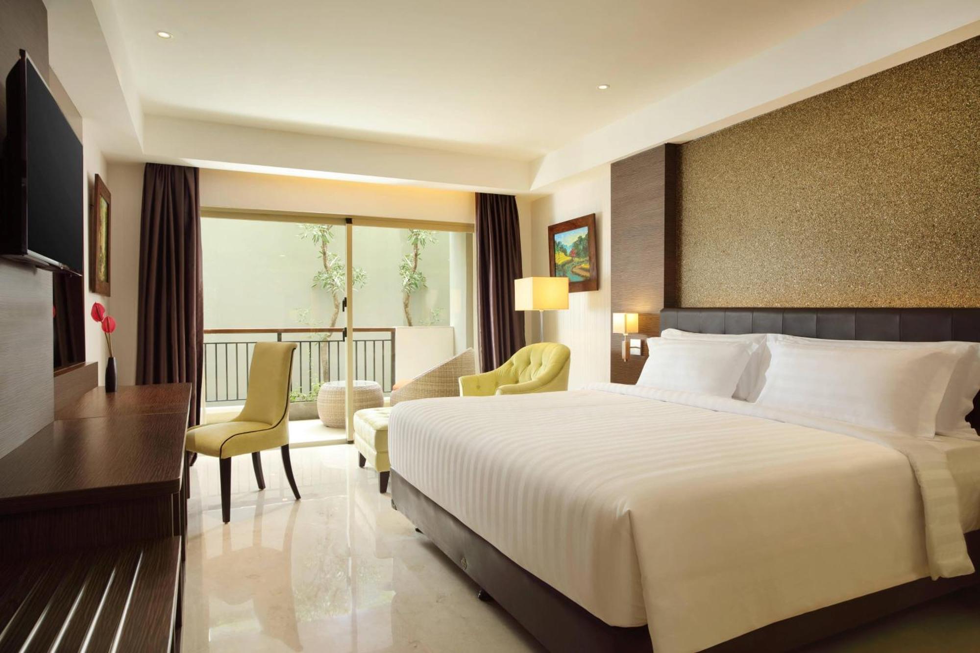 Station touristique Sthala, A Tribute Portfolio Hotel, Bali 5*