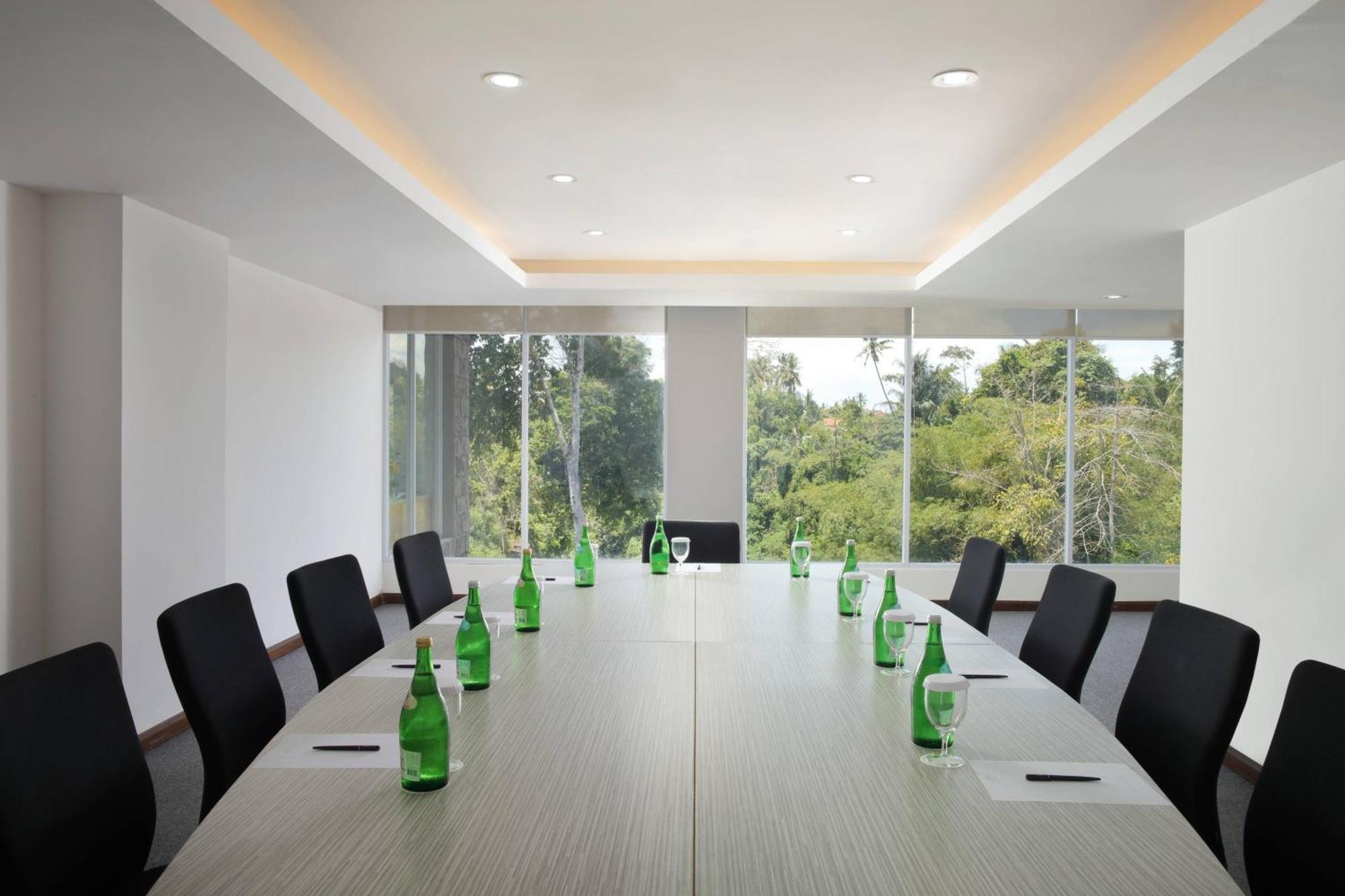 Sthala, A Tribute Portfolio Hotel, Bali Station touristique 5*