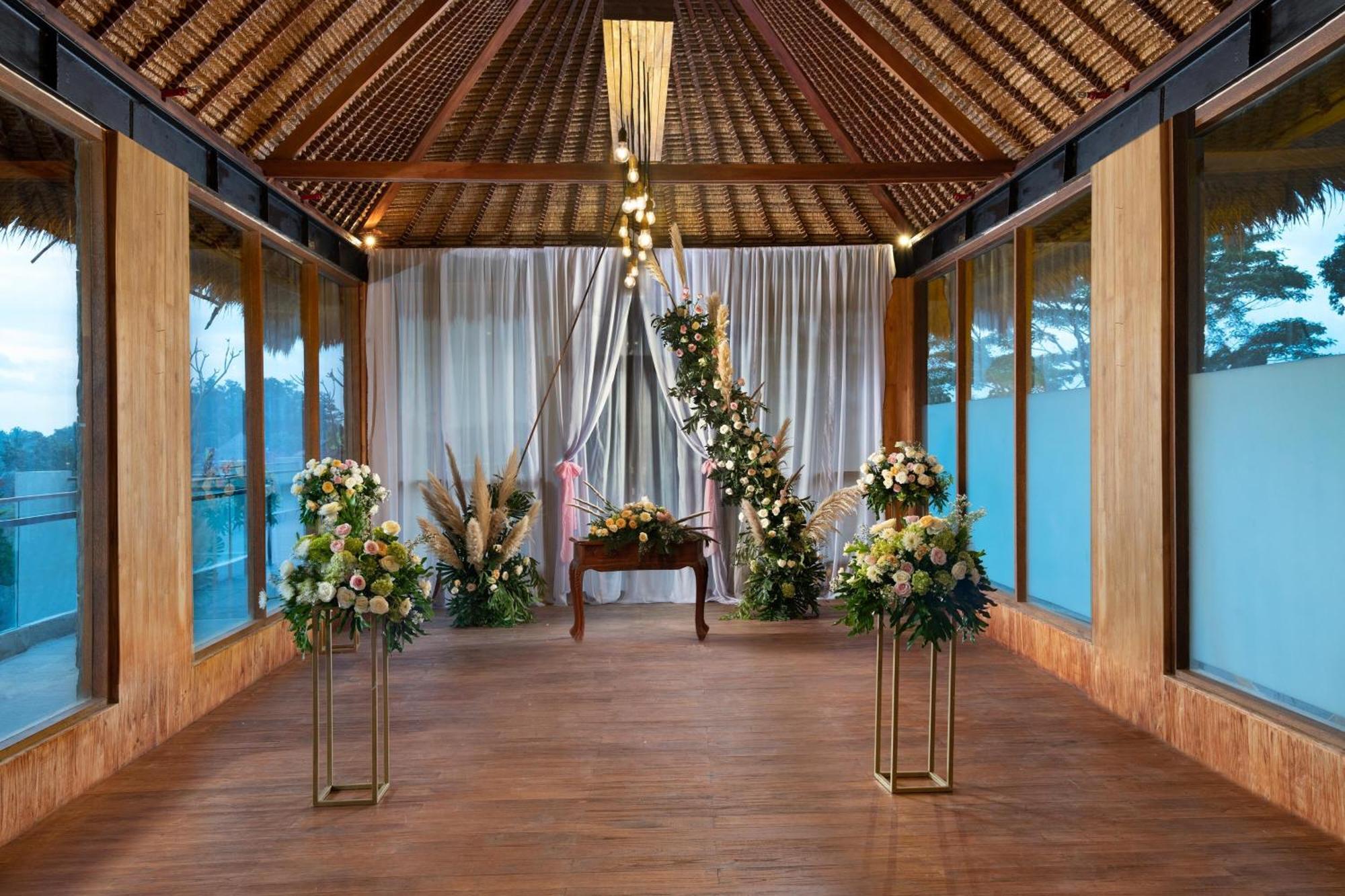 Sthala, A Tribute Portfolio Hotel, Bali Ubud