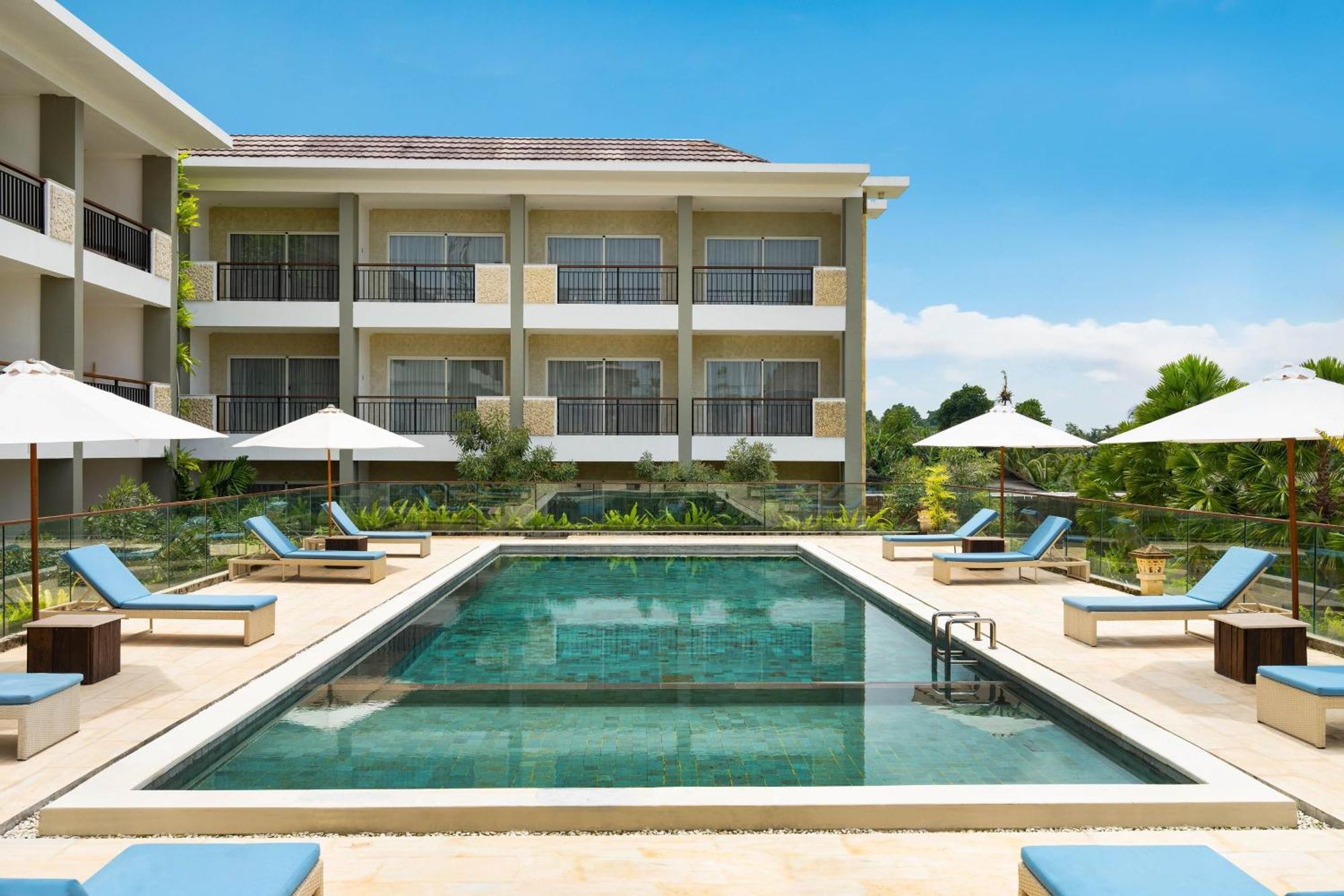 Sthala, A Tribute Portfolio Hotel, Bali Station touristique 5*