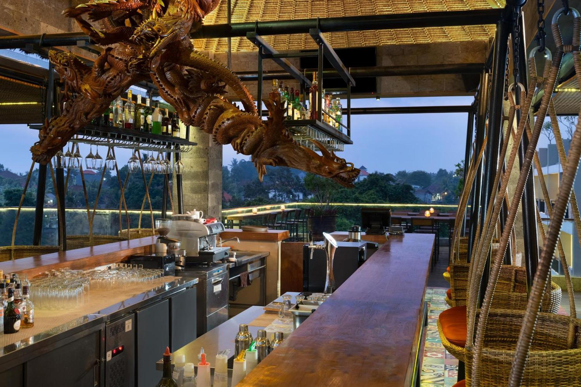 Station touristique Sthala, A Tribute Portfolio Hotel, Bali Ubud