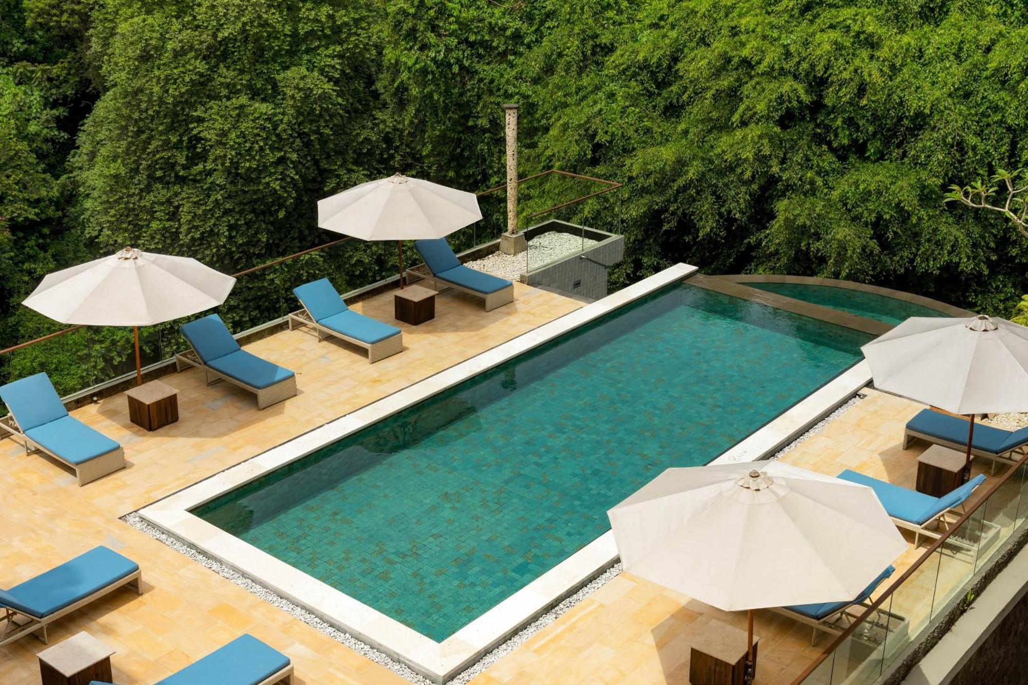 Sthala, A Tribute Portfolio Hotel, Bali Ubud