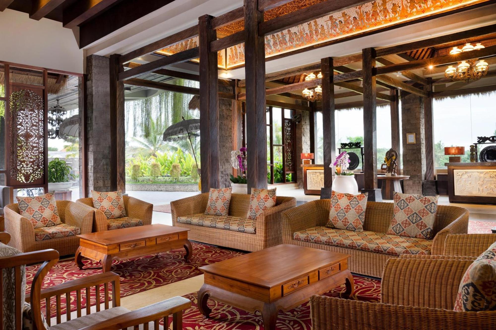 Station touristique Sthala, A Tribute Portfolio Hotel, Bali 5*
