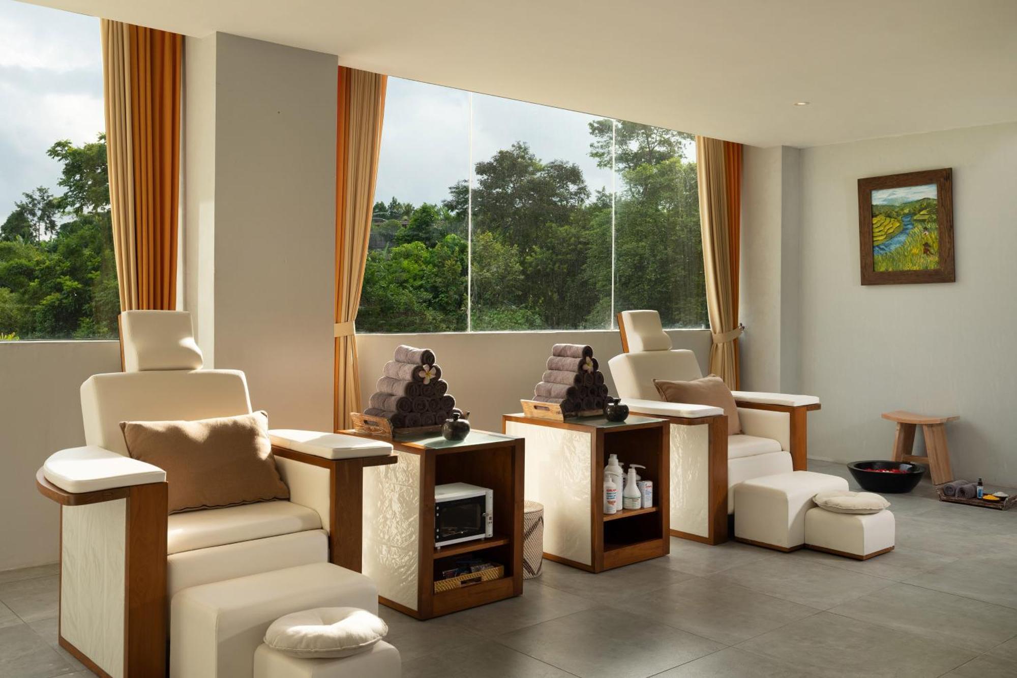 Sthala, A Tribute Portfolio Hotel, Bali 5* Ubud