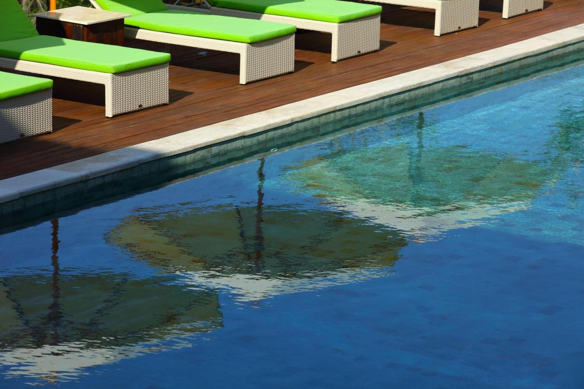 Sthala, A Tribute Portfolio Hotel, Bali Station touristique 5*