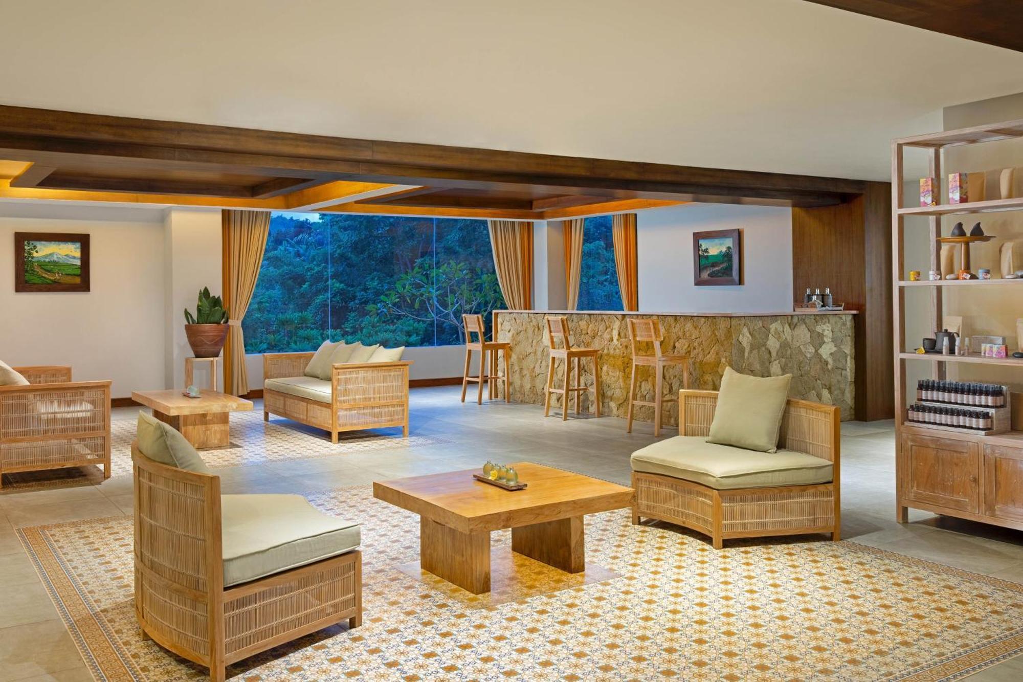 Sthala, A Tribute Portfolio Hotel, Bali Station touristique Ubud