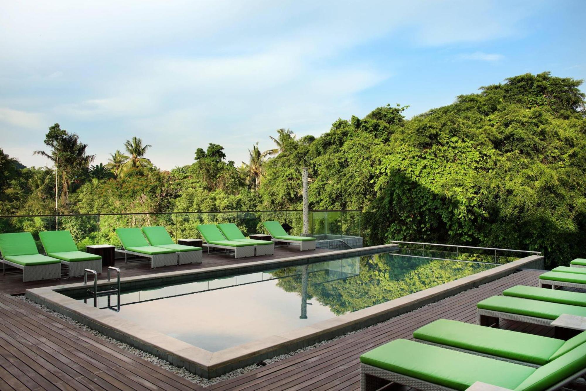 Sthala, A Tribute Portfolio Hotel, Bali 5* Ubud