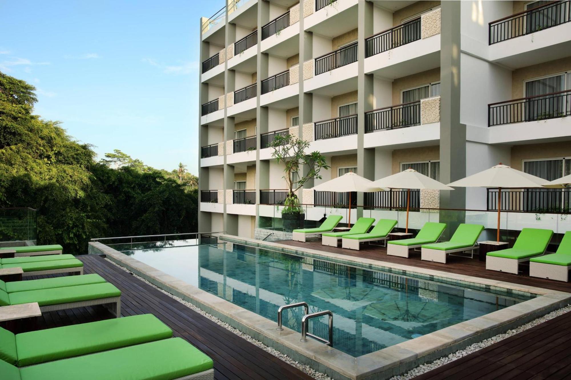Sthala, A Tribute Portfolio Hotel, Bali Station touristique 5*