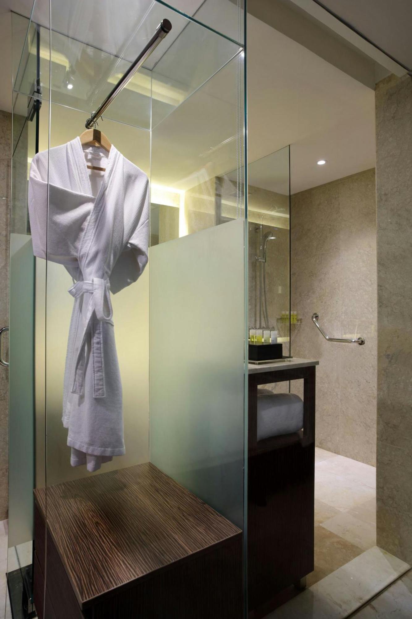 Station touristique Sthala, A Tribute Portfolio Hotel, Bali 5*