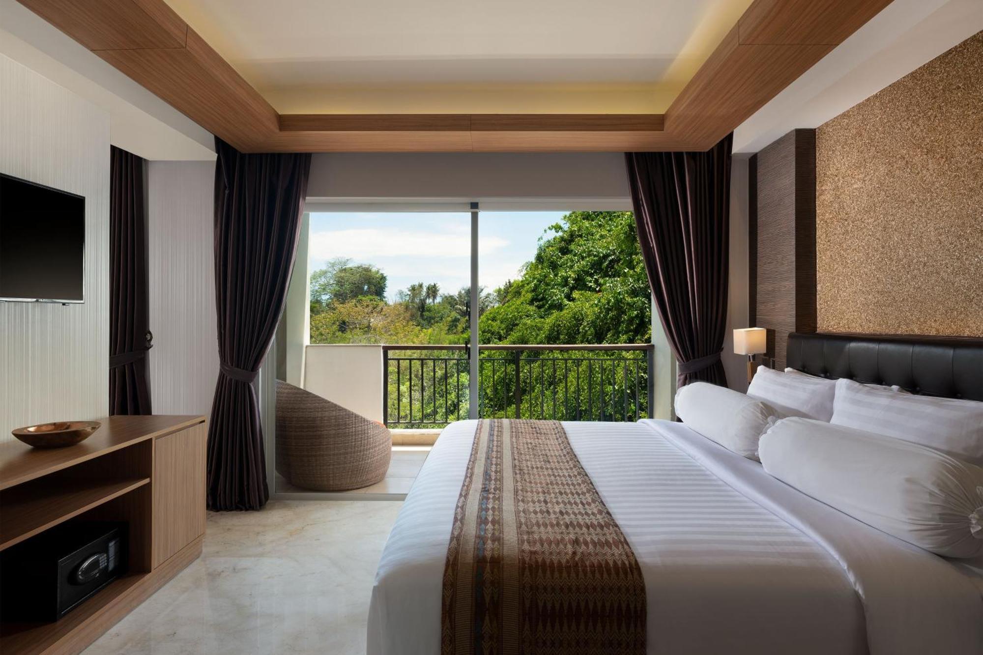 Sthala, A Tribute Portfolio Hotel, Bali