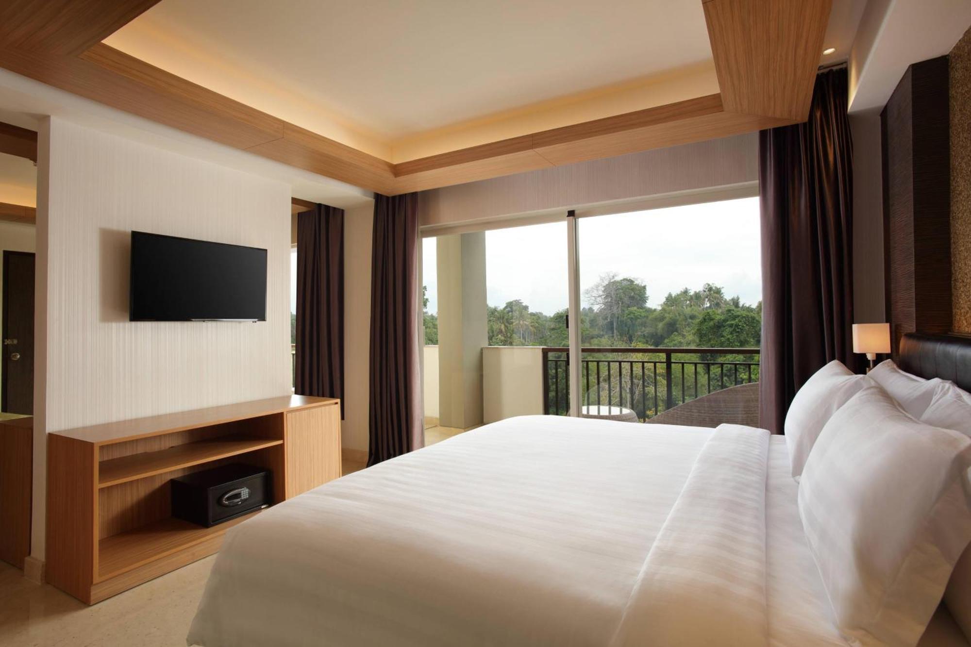 Sthala, A Tribute Portfolio Hotel, Bali Station touristique Ubud