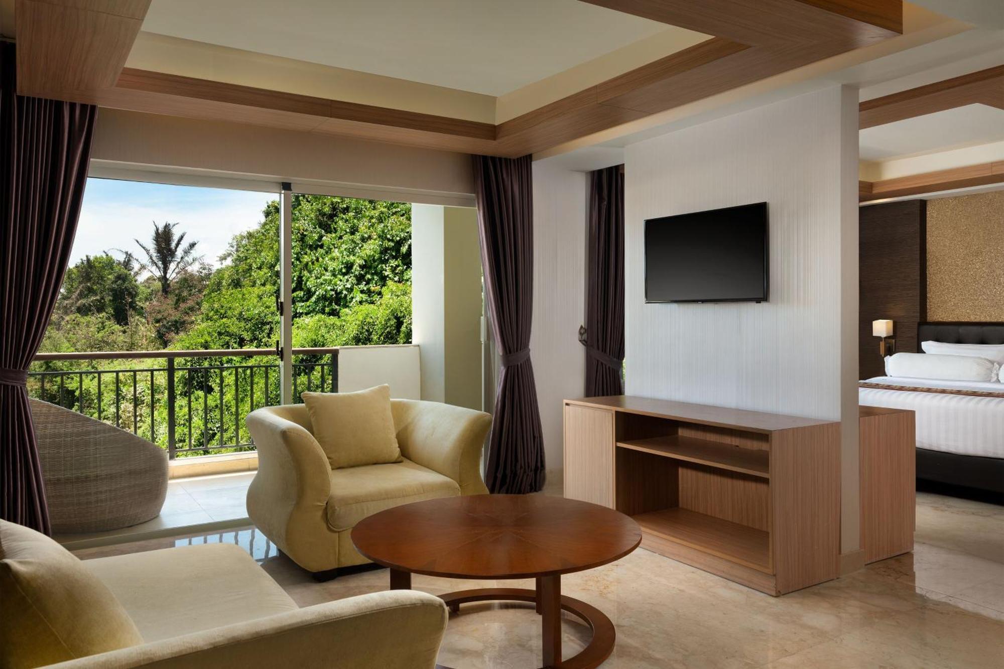 Sthala, A Tribute Portfolio Hotel, Bali 5*