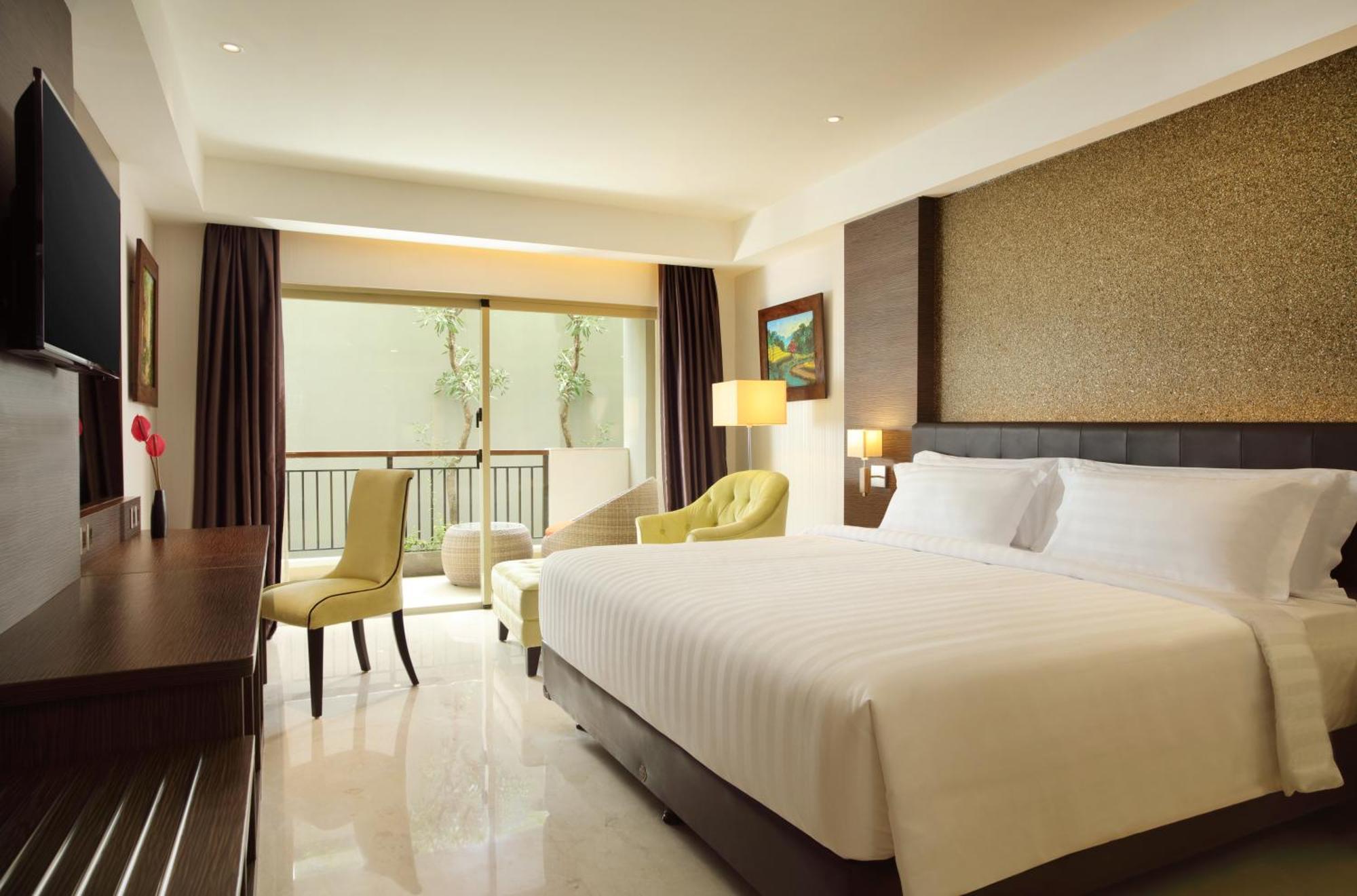 Station touristique Sthala, A Tribute Portfolio Hotel, Bali