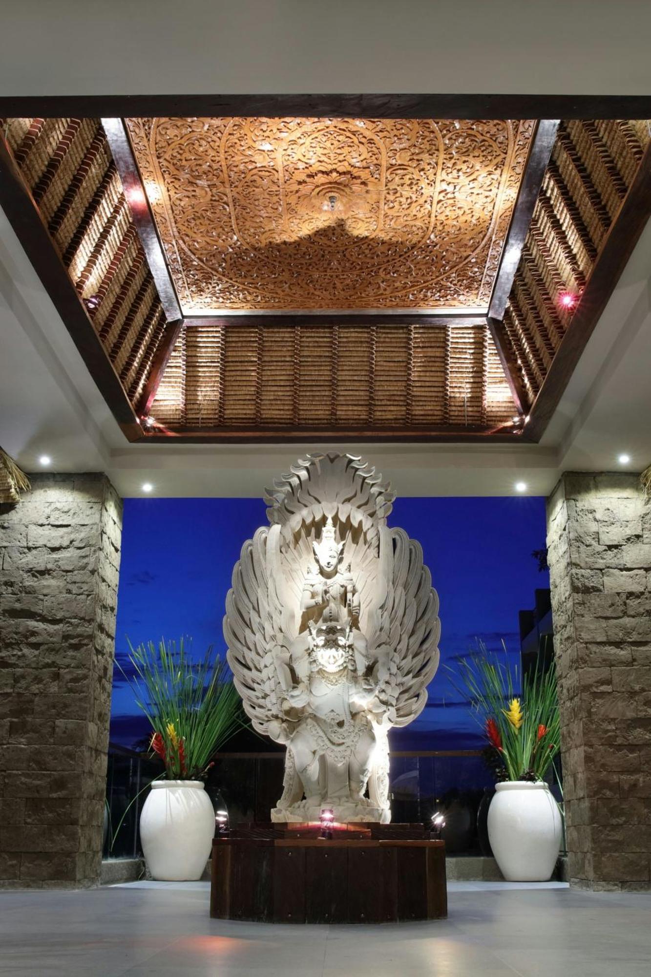 Station touristique Sthala, A Tribute Portfolio Hotel, Bali