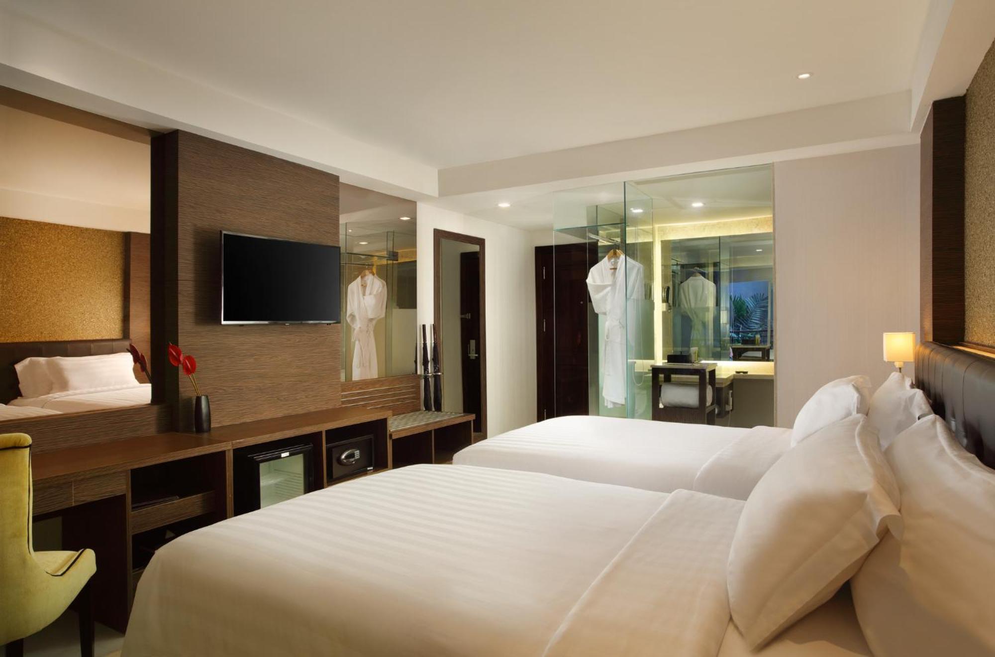 Sthala, A Tribute Portfolio Hotel, Bali