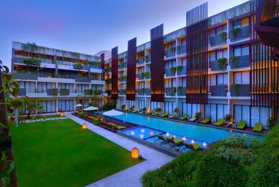 Sthala, A Tribute Portfolio Hotel, Bali