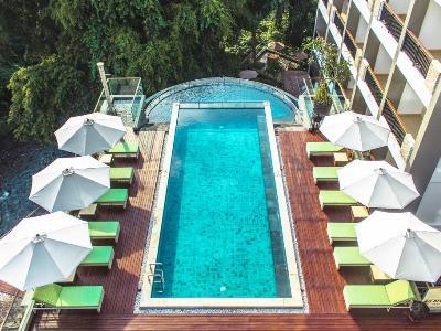 Sthala, A Tribute Portfolio Hotel, Bali 5* Ubud