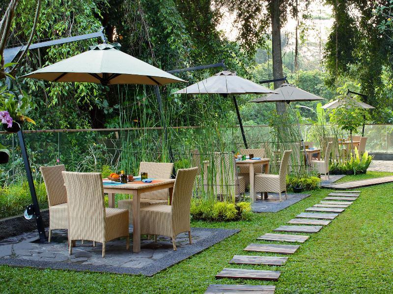 Sthala, A Tribute Portfolio Hotel, Bali 5* Ubud