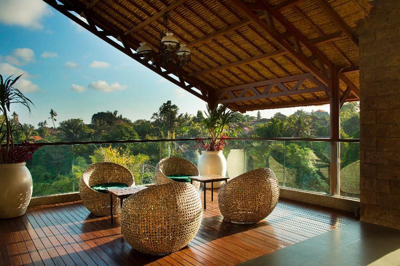 Station touristique Sthala, A Tribute Portfolio Hotel, Bali 5*