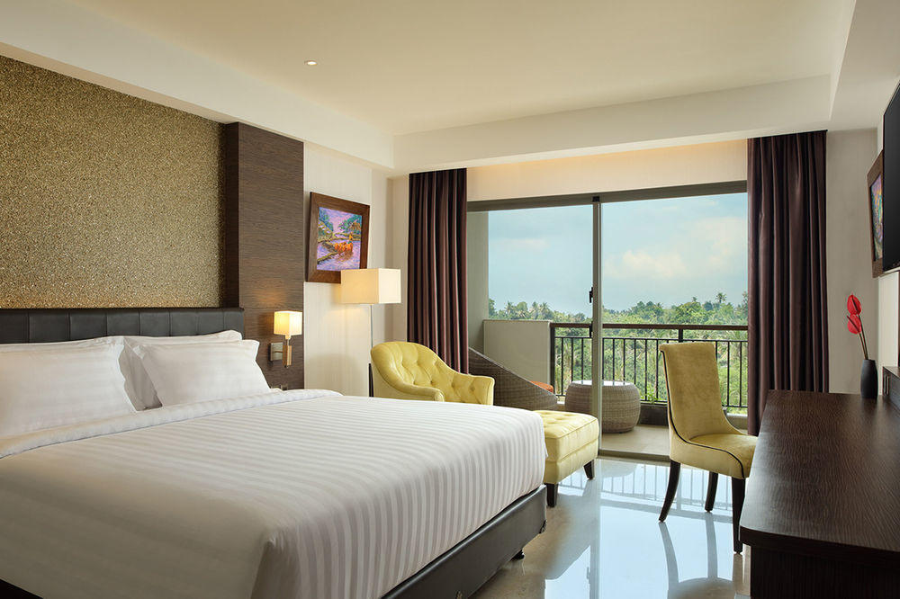 Station touristique Sthala, A Tribute Portfolio Hotel, Bali 5*