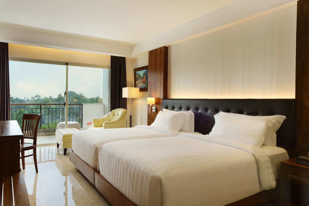 Sthala, A Tribute Portfolio Hotel, Bali 5* Ubud