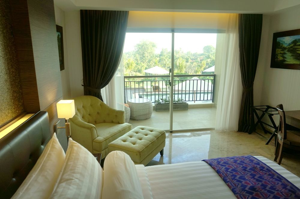Station touristique Sthala, A Tribute Portfolio Hotel, Bali 5*