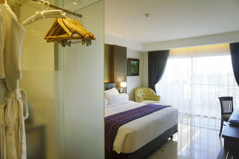Sthala, A Tribute Portfolio Hotel, Bali 5* Ubud