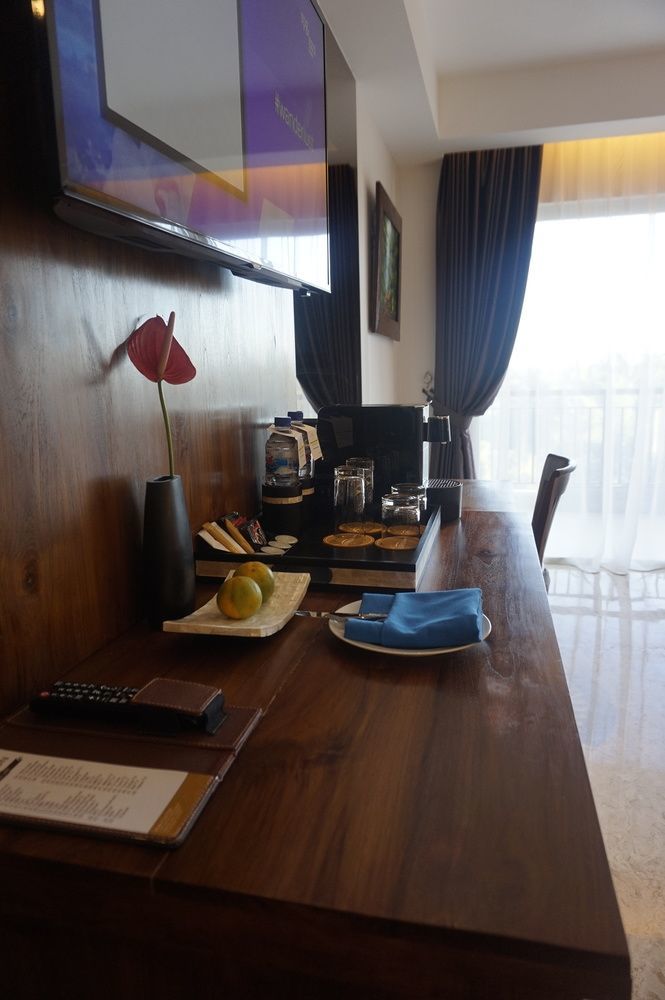Station touristique Sthala, A Tribute Portfolio Hotel, Bali 5*