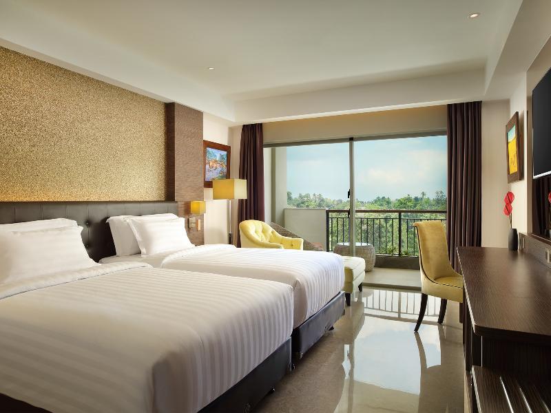 Sthala, A Tribute Portfolio Hotel, Bali 5*