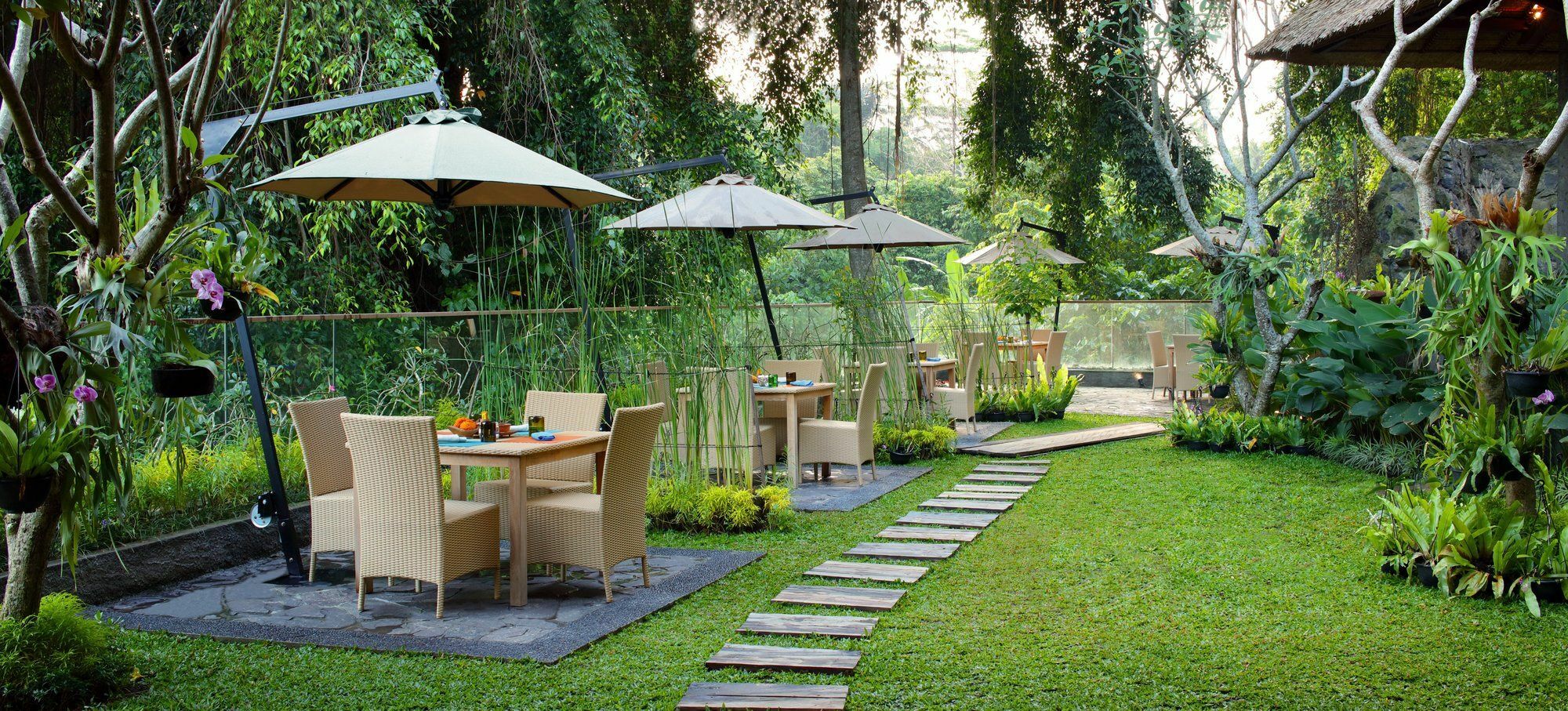 Sthala, A Tribute Portfolio Hotel, Bali Station touristique 5*