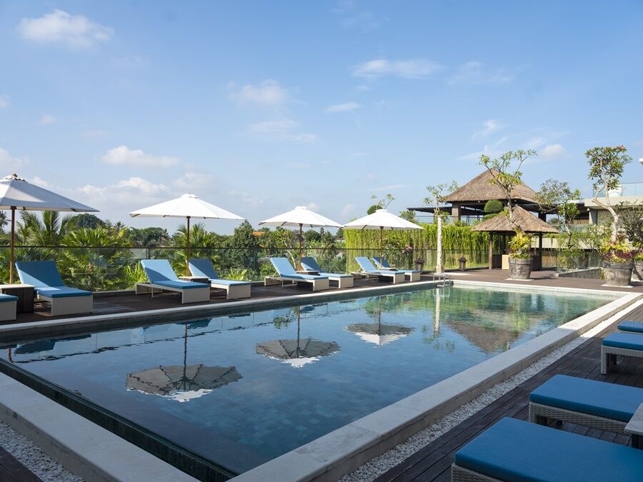 Station touristique Sthala, A Tribute Portfolio Hotel, Bali Ubud