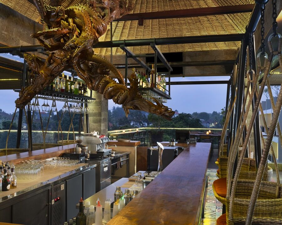 Sthala, A Tribute Portfolio Hotel, Bali
