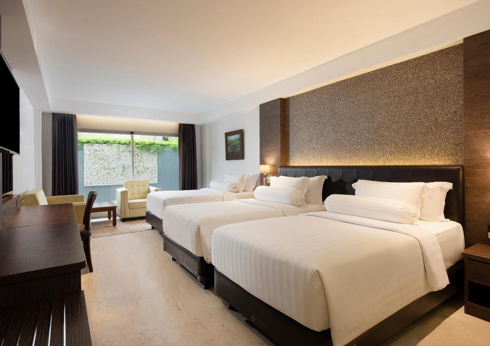 Resor Sthala, A Tribute Portfolio Hotel, Bali