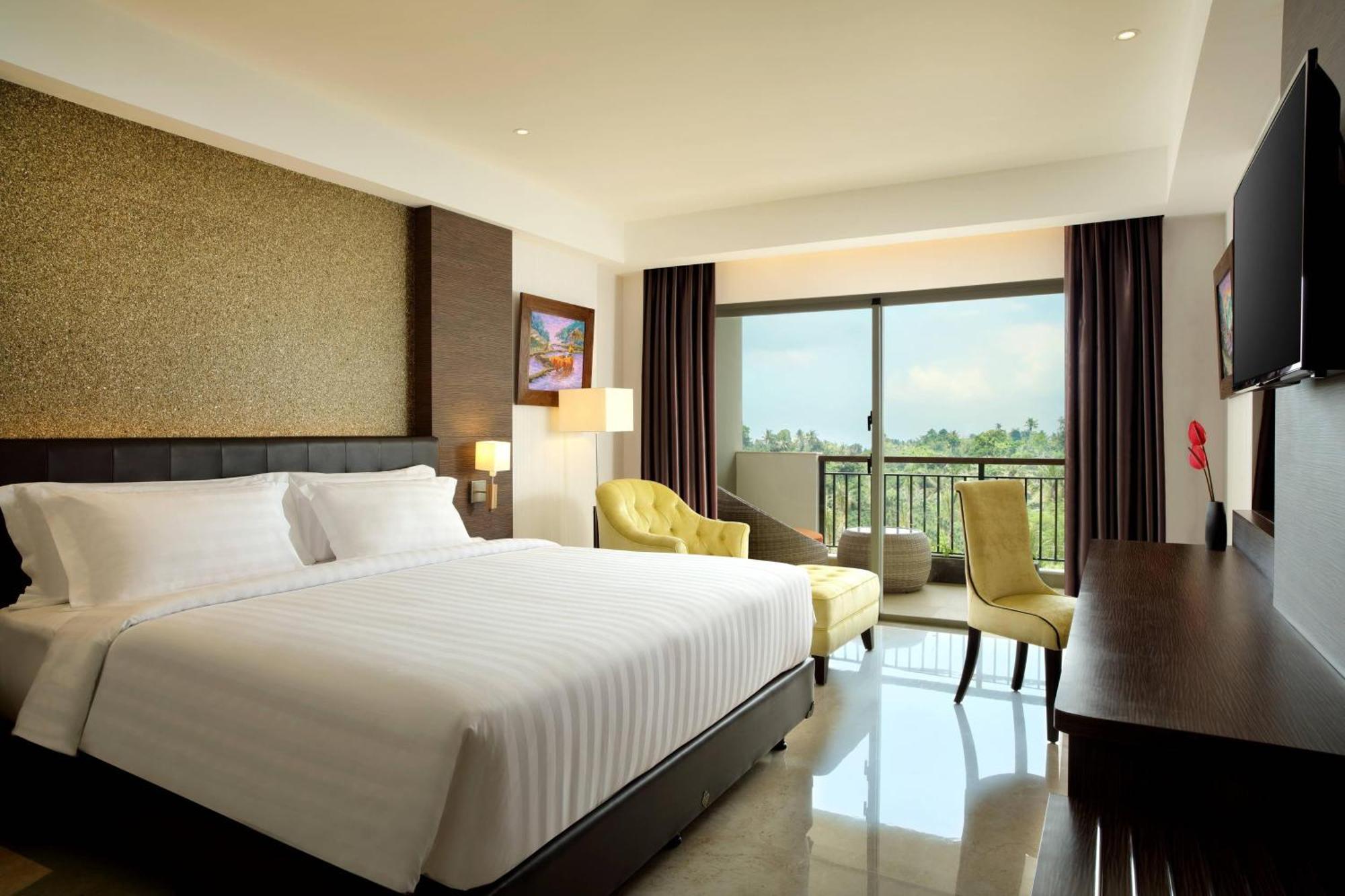 Sthala, A Tribute Portfolio Hotel, Bali Ubud (Bali)