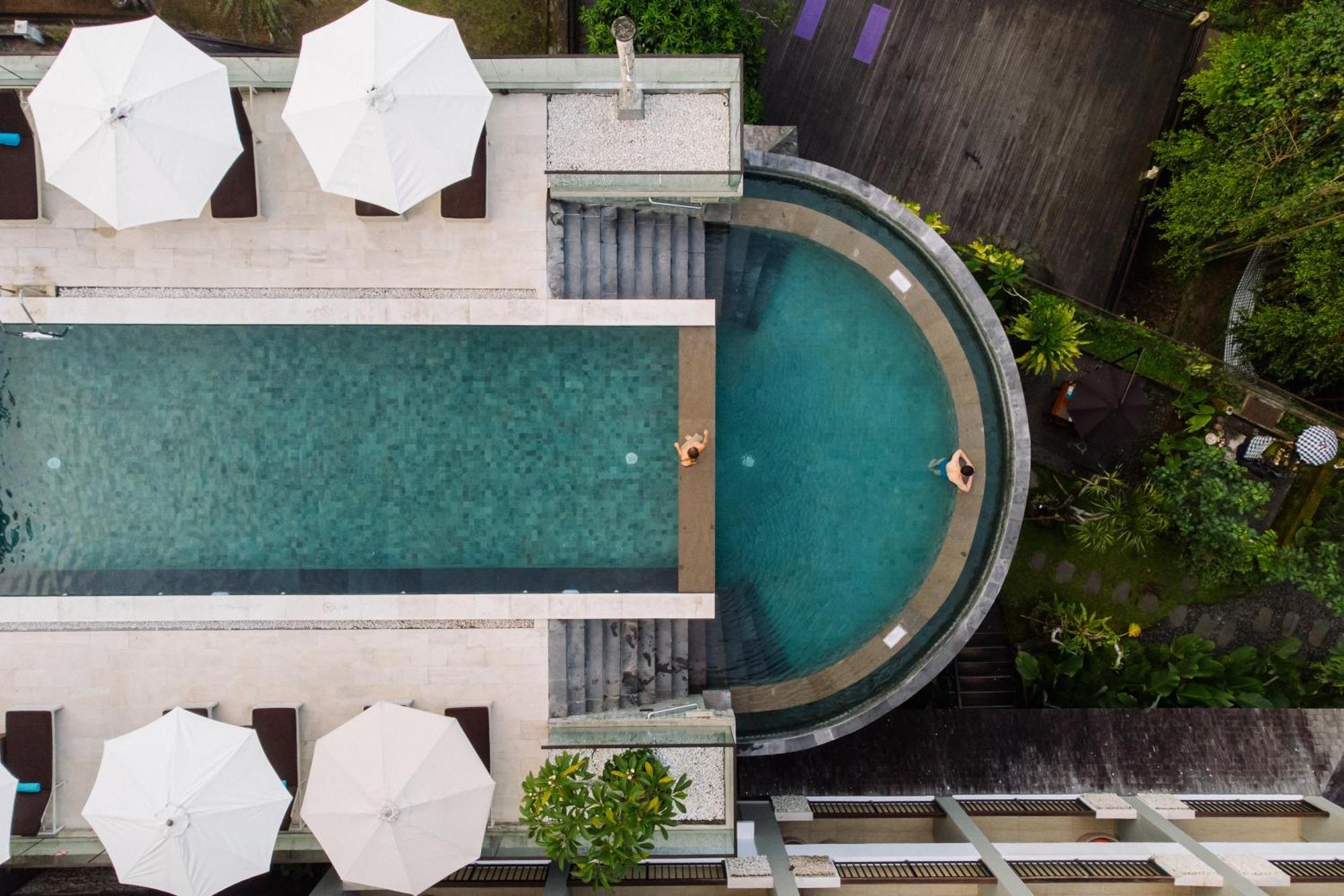 Resor Sthala, A Tribute Portfolio Hotel, Bali 5*