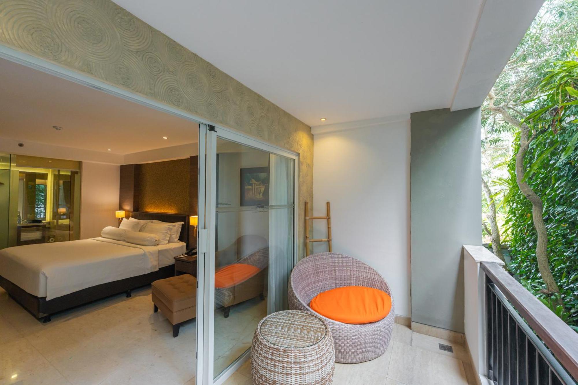 Sthala, A Tribute Portfolio Hotel, Bali Resor