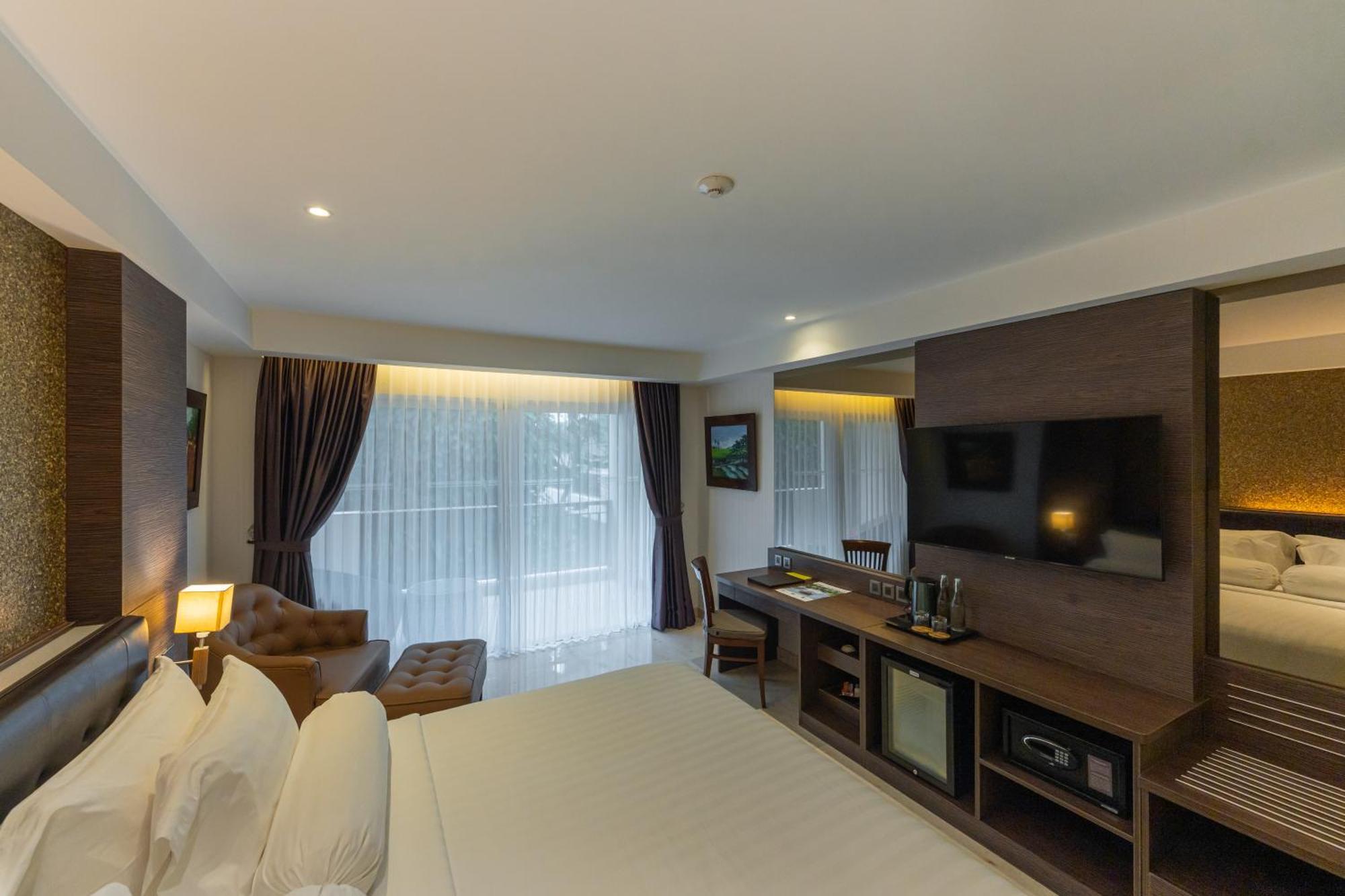 Sthala, A Tribute Portfolio Hotel, Bali Ubud (Bali)
