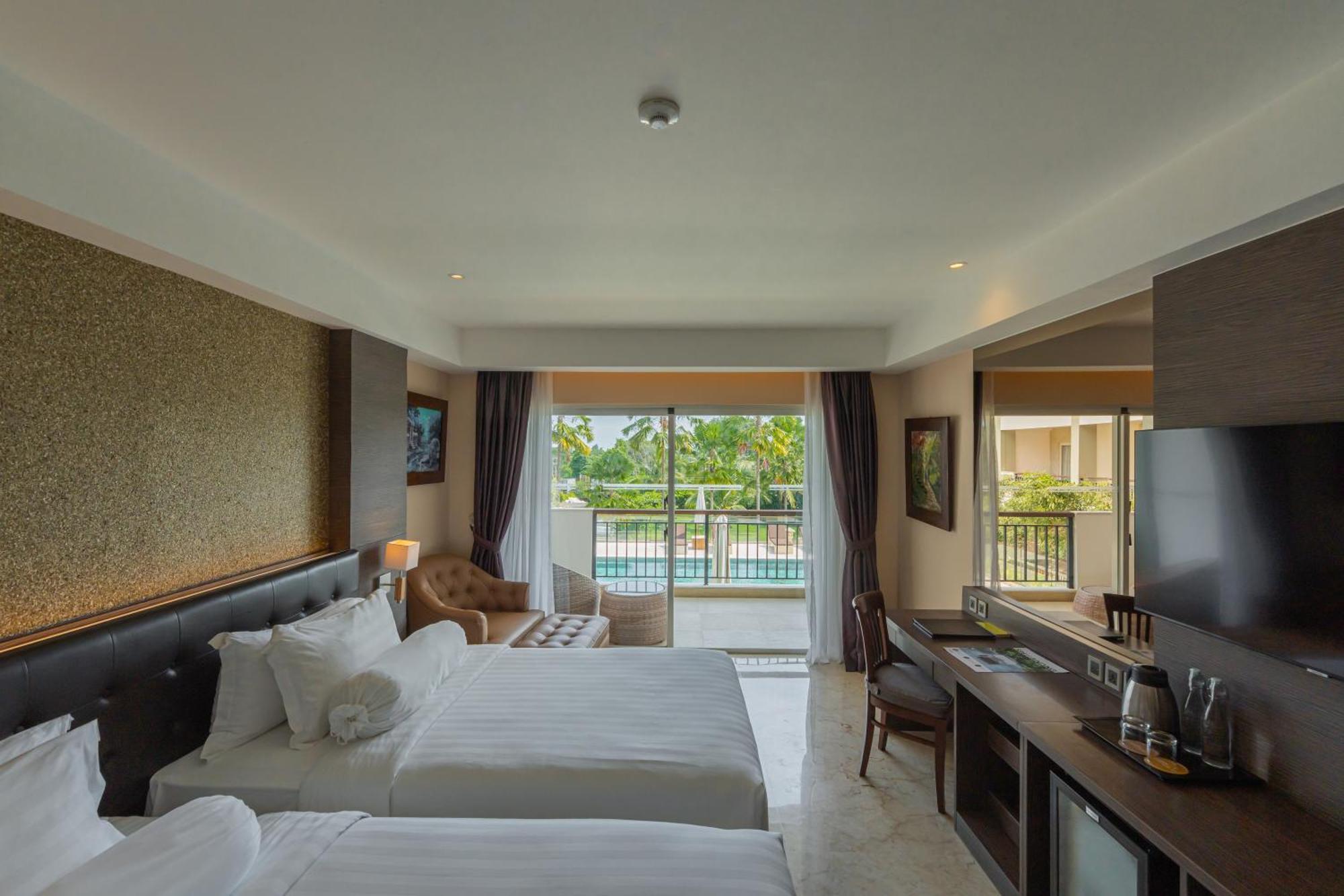Sthala, A Tribute Portfolio Hotel, Bali Resor 5*