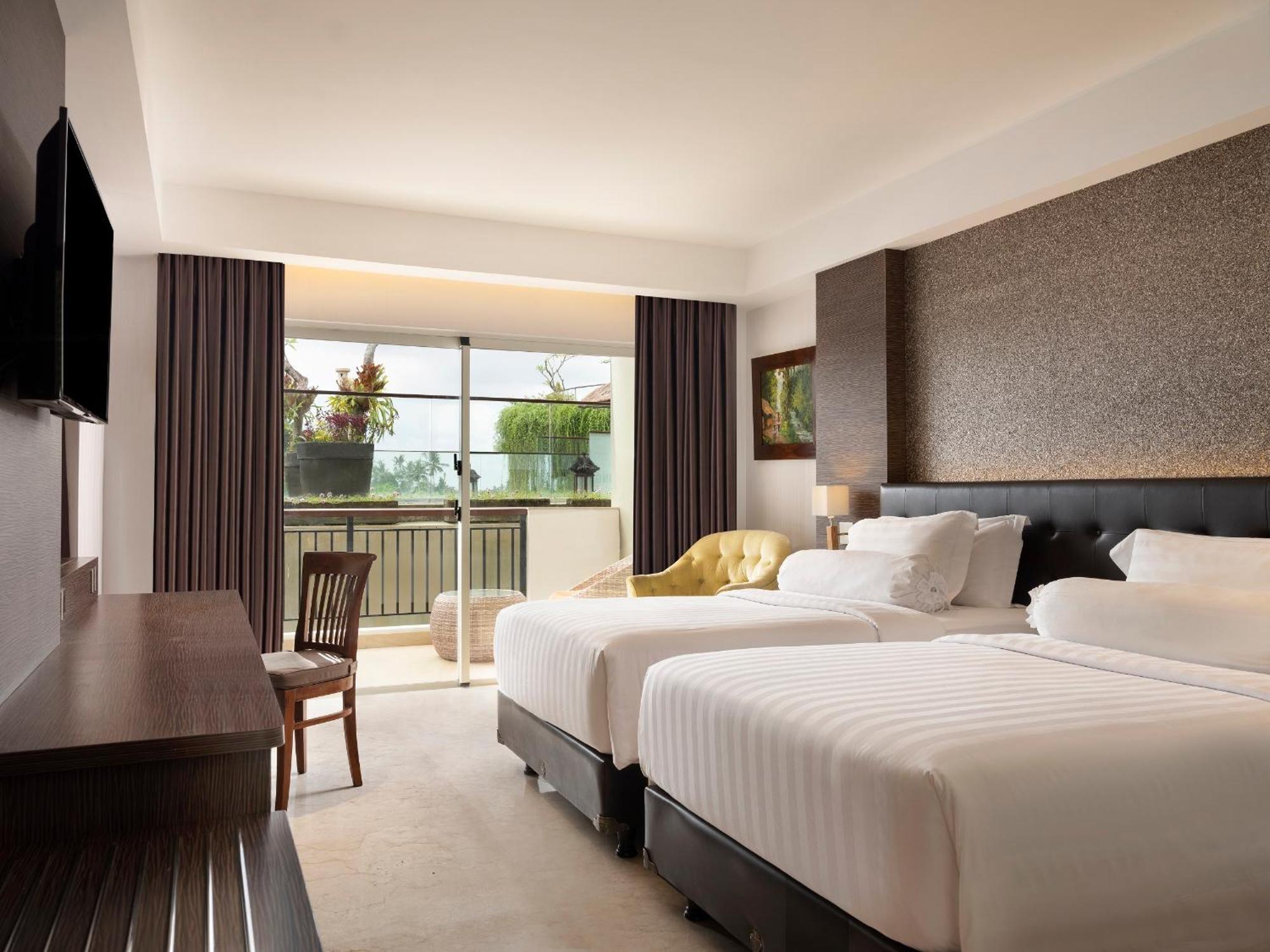 Resort Sthala, A Tribute Portfolio Hotel, Bali Ubud